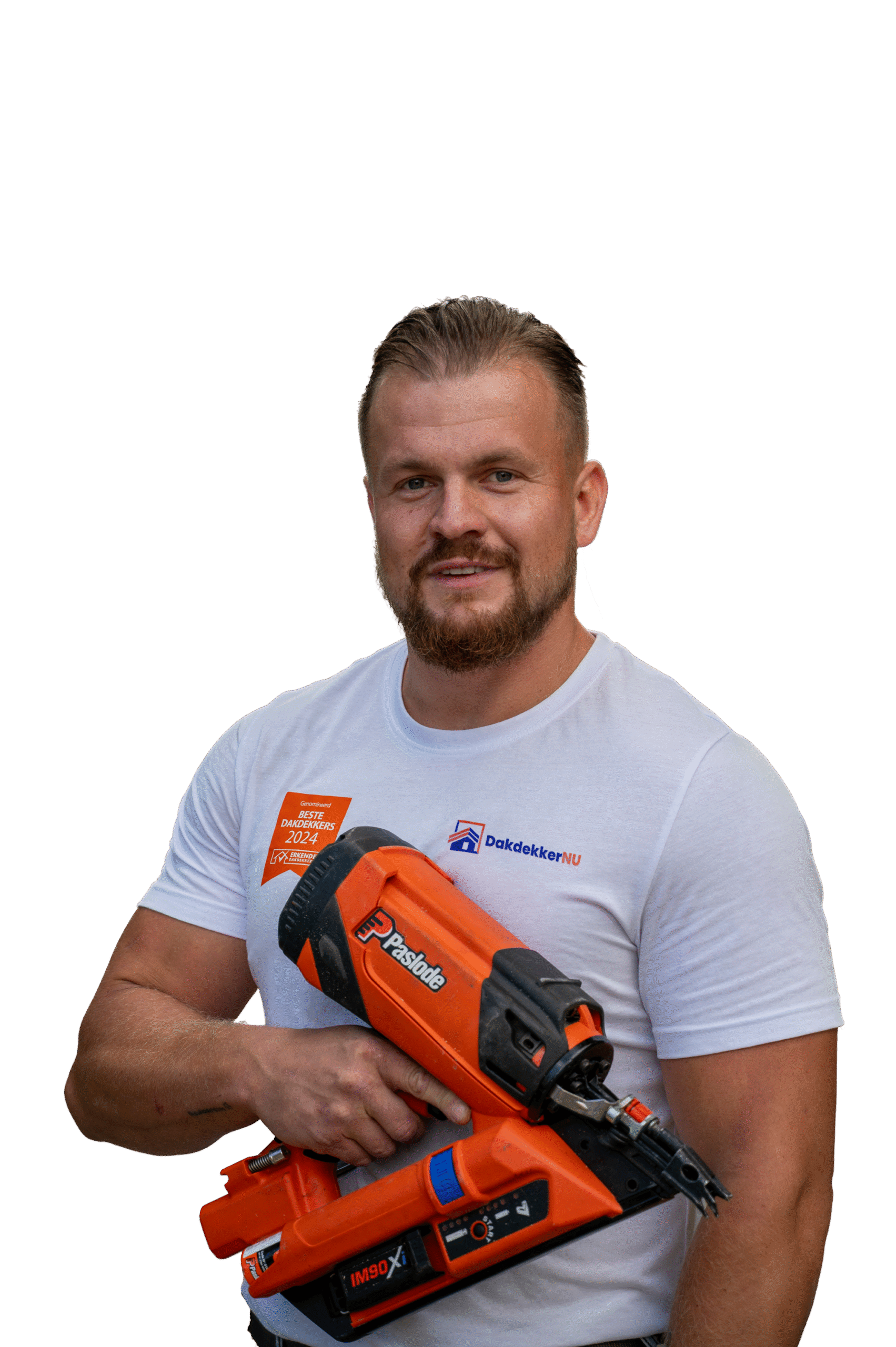 ervaren dakspecialisten